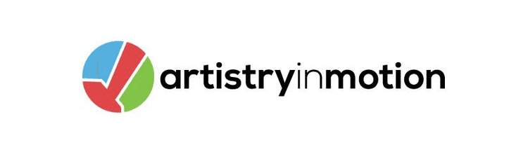 Artistry in Motion logo