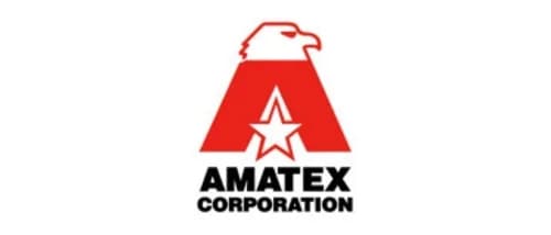 Amatex Corporation logo