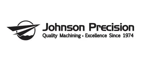 Johnson Precision Products logo