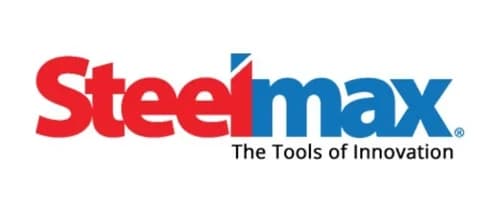 Steelmax logo