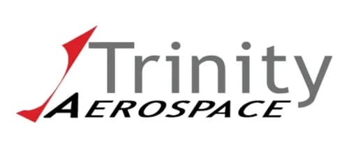 Trinity Aerospace logo