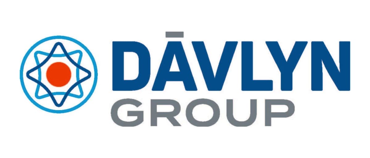 Davlyn Group wordmark