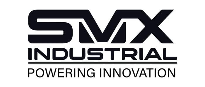 SMX Industrial Solutions wordmark