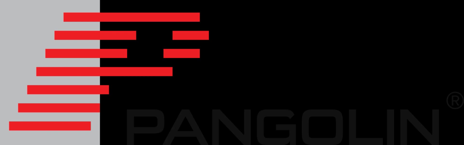 Pangolin logo
